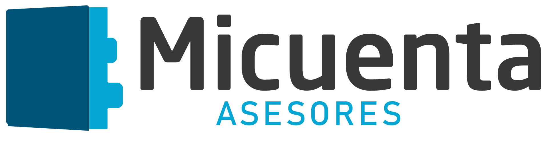 Logo de MICUENTA ASESORES, S. DE R.L.